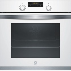 HORNO BALAY 3HB4331B0 MF BLANCO