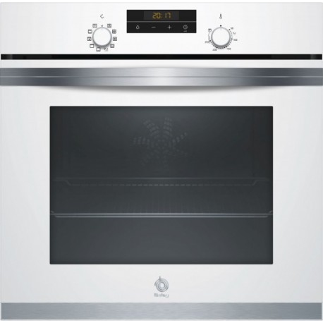 HORNO BALAY 3HB4331B0 MF BLANCO