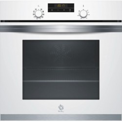 HORNO BALAY 3HB433CB0 MF BLANCO