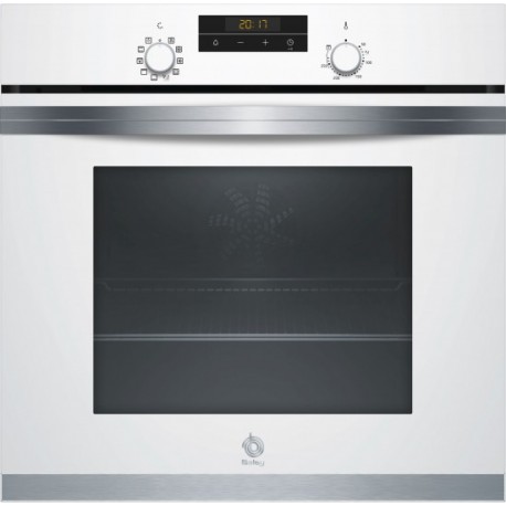 HORNO BALAY 3HB433CB0 MF BLANCO