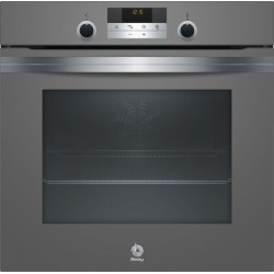 HORNO BALAY 3HB5848A0 MF ANTRACITA PIROL