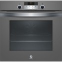 HORNO BALAY 3HB5848A0 MF ANTRACITA PIROL