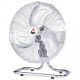 CIRCULADOR FM FG45 45CM 3A 120W GRIS METAL