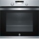 HORNO BALAY 3HB4840X0 MF INOX PROGRAMABLE