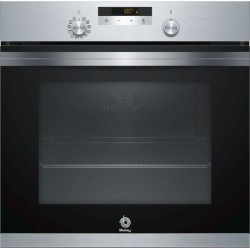 HORNO BALAY 3HB4840X0 MF INOX PROGRAMABLE