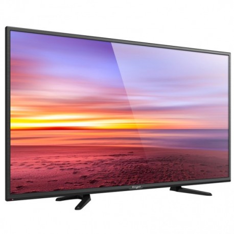 TV ENGEL 40 LE4055 K BLACK FULH HD OCA HOTEL