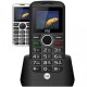 TELEFONO LIBRE ORA MIRA S1701 1,77 DUALWHITE