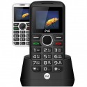 TELEFONO LIBRE ORA MIRA S1701 1,77 DUALWHITE