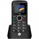 TELEFONO LIBRE ORA MIRA S1701 1,77 DUALBLACK