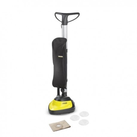 ENCERADORA KARCHER FP303