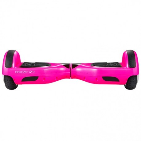 PATIN ELECTRICO BRIGMTON BBOARD 63 6,5 ROSA