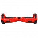 PATIN ELECTRICO BRIGMTON BBOARD 63 6,5 ROJO