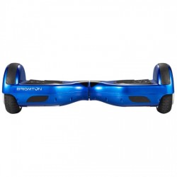 PATIN ELECTRICO BRIGMTON BBOARD 63 6,5 AZUL