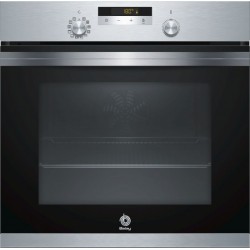 HORNO BALAY 3HB4841X1 TOUCH GT PIROL 71L