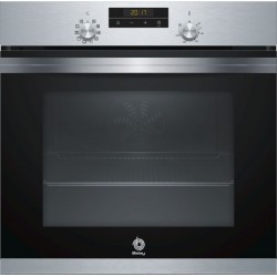 HORNO BALAY 3HB4331X0 TOUCH RAIL