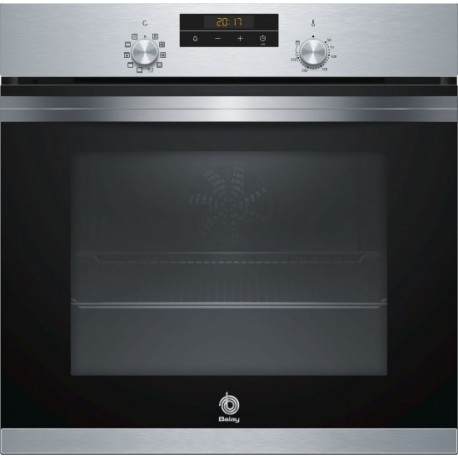 HORNO BALAY 3HB4331X0 TOUCH RAIL