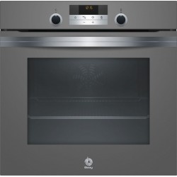 HORNO BALAY 3HB5358A0 TOUCH CRISTAL GRIS