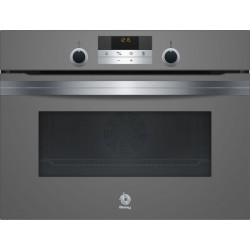 HORNO BALAY 3CB5351A0 MF 45 A GRIS ANTRACITA