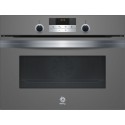 HORNO BALAY 3CB5351A0 MF 45 A GRIS ANTRACITA