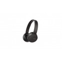 AURICULARES SONY WH-CH500B BLUETOOTH BLACK