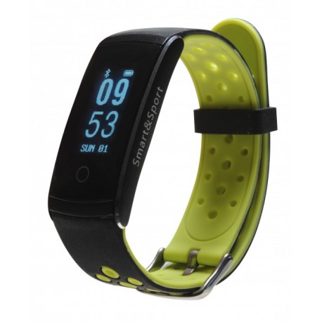 SMARTBAND DENVER DENVER BFH-13 NEGRO HRM BLUETOOTH