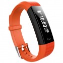 PULSERA BRIGMTON BSPORT B1 NARANJA BLUETOOTH