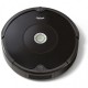 Aspirador Robot Roomba 606 Litio Detector de Suciedad