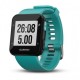 RELOJ GPS GARMIN FORUNNER 30 TURQUESA 010-01930-04