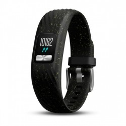 PULSERA GARMIN VIVOFIT 4 S/M NEGRA 010-01847-12