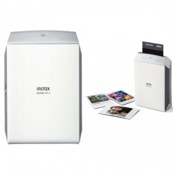 IMP. FUJIFILM INSTAX SHARE SP-2 WIFI SILVER