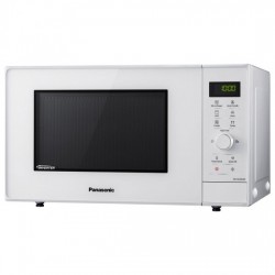 MICR. PANASONIC NNGD34HWSUG 23L GR INV BLANCO