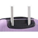 JUEGO DE 3 MALETAS TY-LS248 PURPLE