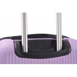 JUEGO DE 3 MALETAS TY-LS248 PURPLE