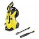 HIDROLIMPIADORA KARCHER K4 PREMIUM 1000130B 420L