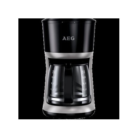 CAFET. AEG KF3300 12T GOTEO 1100W NEGRO