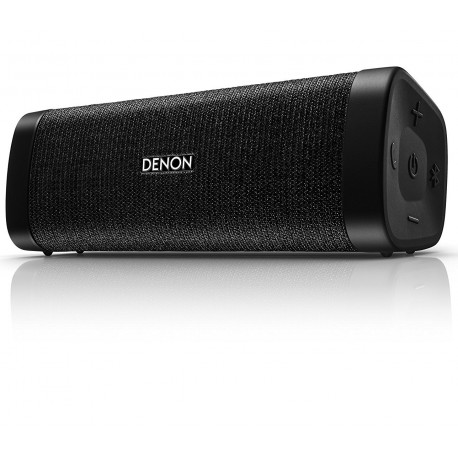 ALTAVOZ DENON ENVAYA MINI DSB-150BT BLACK