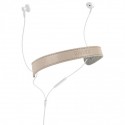 AURICULARES E-BELT CLASS BEIGE