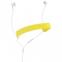 AURICULARES E-BELT SPORT AMARILLO