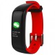 PULSERA BRIGMTON BSPORT-15-R ROJO BLUETOOTH