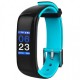 PULSERA BRIGMTON BSPORT-15-A AZUL BLUETOOTH