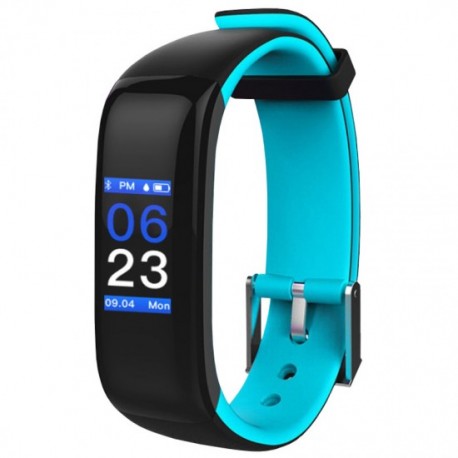 PULSERA BRIGMTON BSPORT-15-A AZUL BLUETOOTH