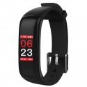 PULSERA BRIGMTON BSPORT-15-N NEGRO BLUETOOTH