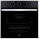 HORNO TEKA HBB510BK NEGRO 41560032