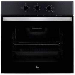 HORNO TEKA HBB510BK NEGRO 41560032