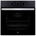 HORNO TEKA HBB510BK NEGRO 41560032