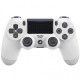 MANDO SONY PS4 DUALSHOCK DS4 V.2 BLANCO