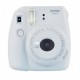 CAMARA FUJIFILM INSTAX 9 BLANCA