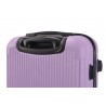 JUEGO DE 3 MALETAS TY-LS248 PURPLE