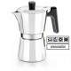 CAFET. BRA PERFECTA ALUMINIO INUCCION 6T