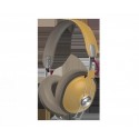 AURICULARES PANASONIC RP-HTX80BE-C CAMEL RETRO